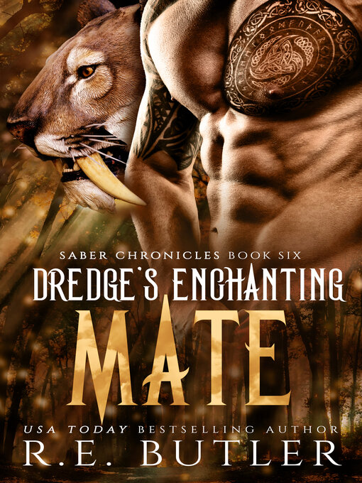 Title details for Dredge's Enchanting Mate by R.E. Butler - Available